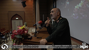 جهاد مسیر عزت مسلمانان است