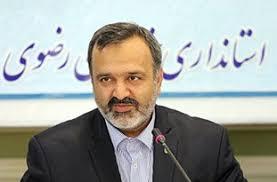 تاکید استاندار بر سپردن طرح ها به بخش خصوصی