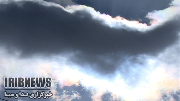 هشدار آبگرفتگی و سیلاب  در زنجان