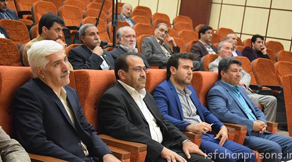 کمک 150 میلیون تومانی خیران شهرضایی در جشن گلریزان