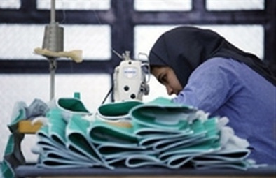 اختصاص ۶۳ میلیارد تومان برای ایجاد اشتغال در قلعه گنج اختصاص ۶۳ میلیارد تومان برای ایجاد اشتغال در قلعه گنج