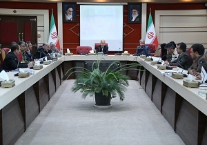 ضرورت توجه به پدافند غیرعامل در اجرای پروژه های عمرانی ضرورت توجه به پدافند غیرعامل در اجرای پروژه های عمرانی