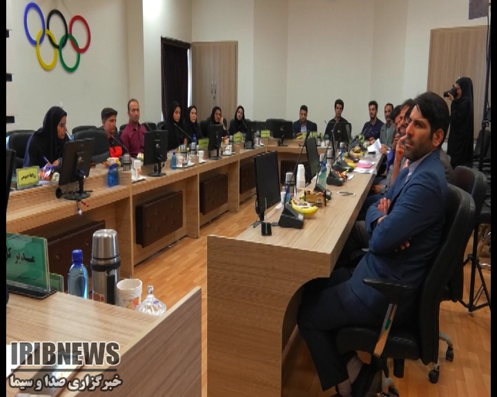 رزم ملی ایران در آستانه ثبت بین المللی