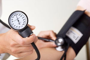 فشار خون بالا قاتل خاموش