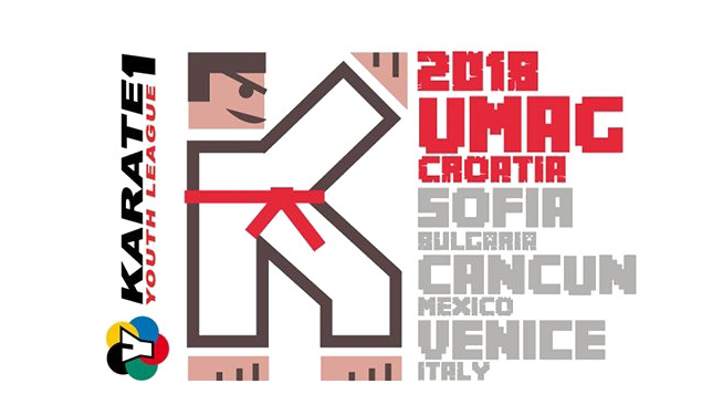 کاراته کاهای جوان ایران ۴ سهمیه المپیک گرفتند کاراته کاهای جوان ایران ۴ سهمیه المپیک گرفتند