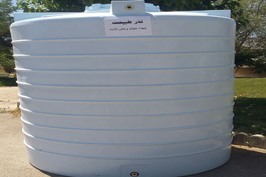 نذر پنج هزار لیتر آب برای حیات وحش تشنه نذر پنج هزار لیتر آب برای حیات وحش تشنه