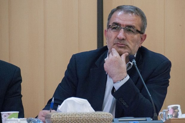 نخستین همایش چشم انداز شیراز ۱۴۲۰