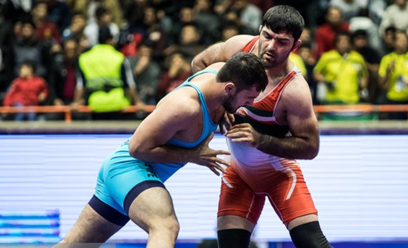 دعوت اسماعیل نجاتیان به اردوی تیم ملی