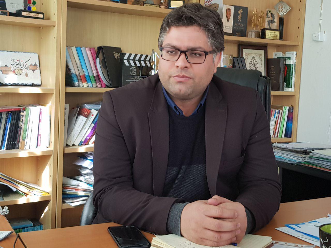 15 تیرماه؛ آزمون جامع سراسری مراکز مهارتی هنر خراسان شمالی