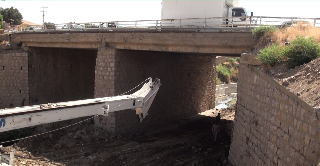 نیم خیزِ عمرانی در سنندج نیم خیزِ عمرانی در سنندج