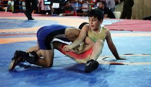 شناخت تیم&zwnj;های برتر مسابقات کشتی فرنگی و آزاد استان