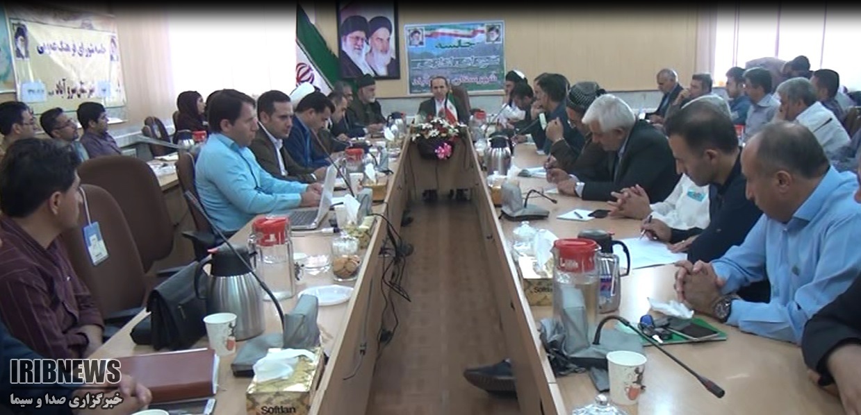 در توزیع اعتبارات، اولویت با پروژه های نیمه تمام است