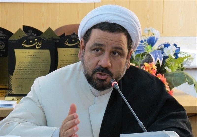 بودجه فرهنگی استان سیر صعودی دارد بودجه فرهنگی استان سیر صعودی دارد