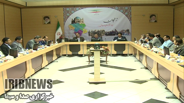 استاندار زنجان : کمبودی در تامین نیازهای مردم نداریم