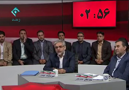 مشروح مناظره موافقان و مخالفان طرح حذف ظرفیت پذیرش وکلای دادگستری