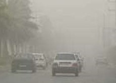 پیش بینی افزایش سرعت وزش باد