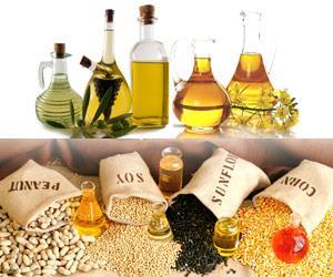 برنامه بنیاد مستضعفان برای خودکفایی در صنعت روغن