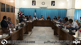 150 مصوبه سال گذشته شوراها با قانون مغایر است