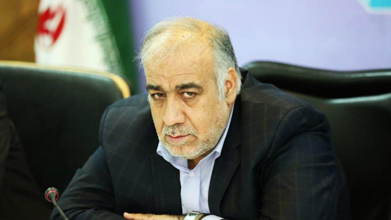 روند کند کارها در ساختار اداری مانع از پیشرفت روند کند کارها در ساختار اداری مانع از پیشرفت