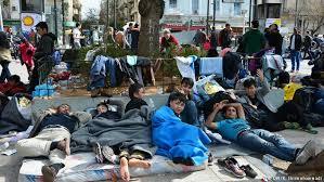 راهی شدن افغانستانی ها به کشورشان از مرز دوغارون