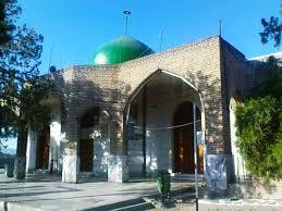 همایش ملی بی بی حسنیه و تجلیل از خادمان وقف در تربت حیدریه