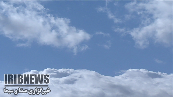 زنجان کمی خنک ترمی شود زنجان کمی خنک ترمی شود