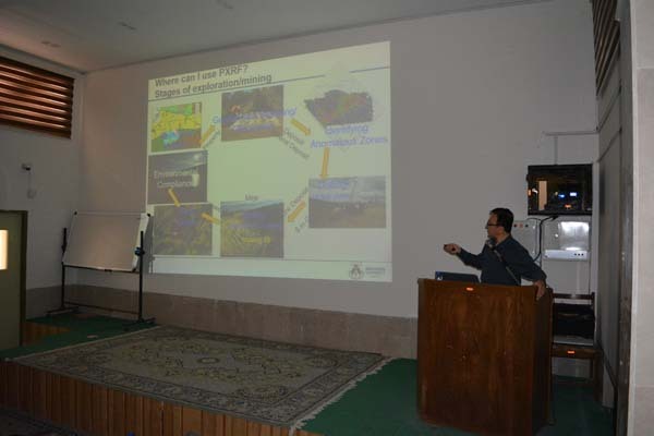 برگزاری دو نشست علمی در دانشگاه یزد