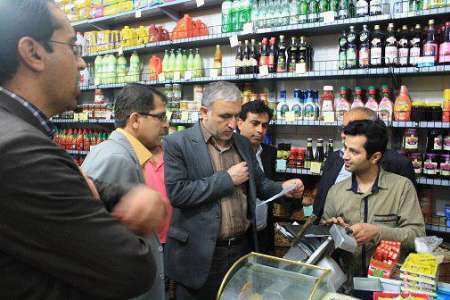 شناسایی ۲۴۳صنف متخلف&zwnj; در استان