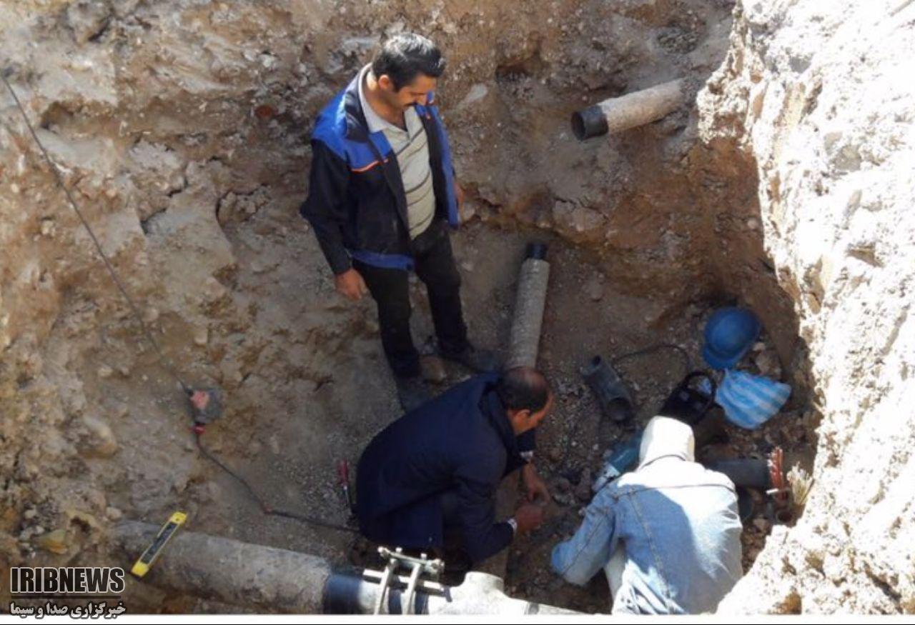 اختصاص 120 میلیارد ریال اعتبار برای طرحهای گاز رسانی در مهاباد