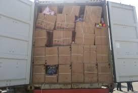 کشف محموله اسکیت قاچاق