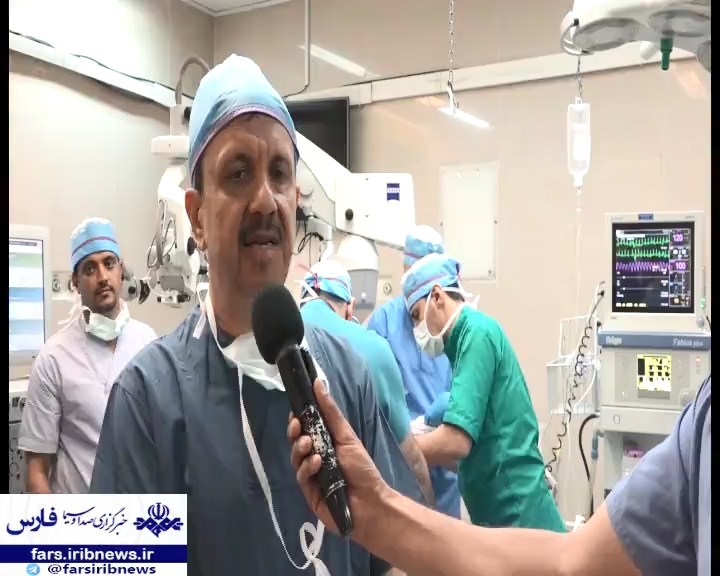 نور امید در دل تاریکی