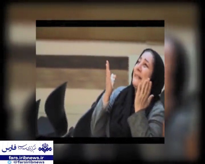 نور امید در دل تاریکی