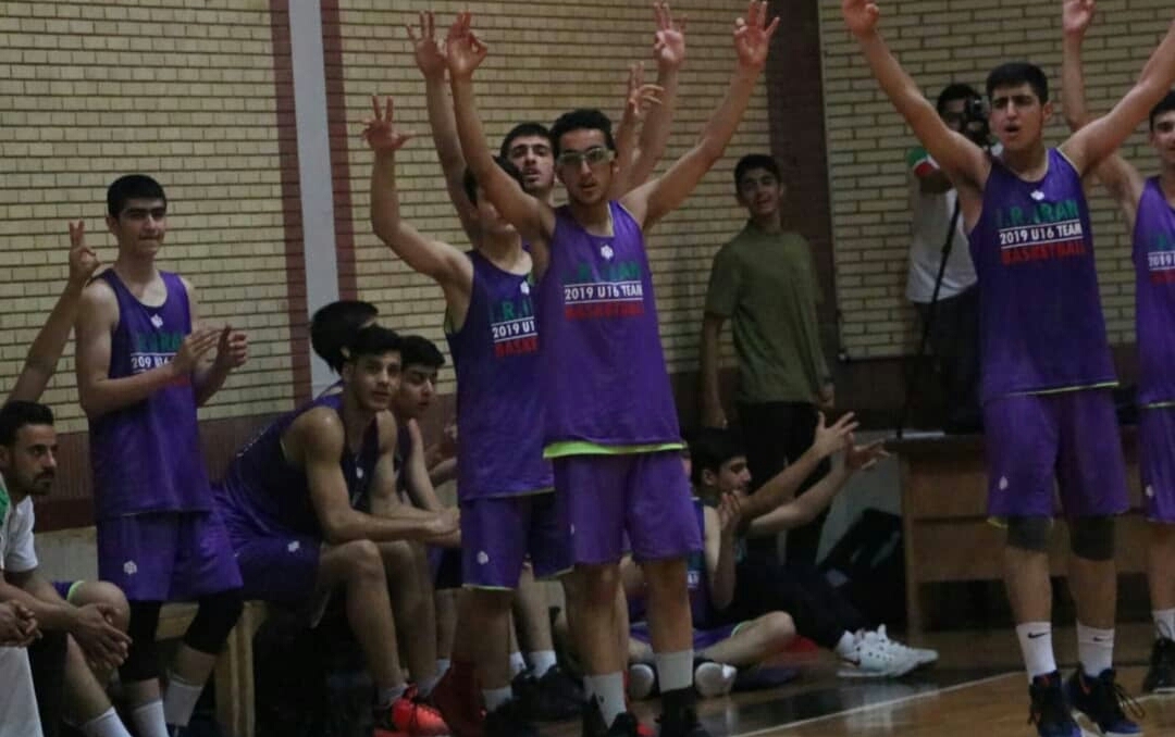 اسامی نهایی تیم بسکتبال نوجوانان اعلام شد اسامی نهایی تیم بسکتبال نوجوانان اعلام شد