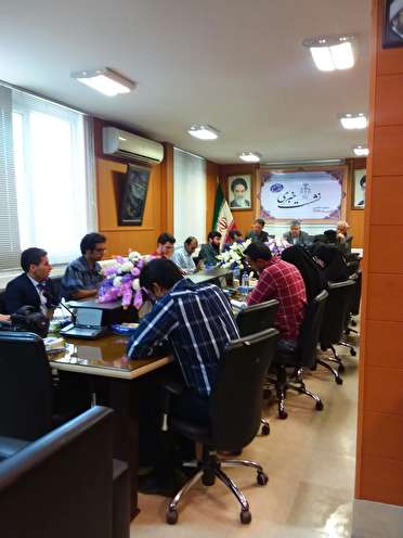 شوراهای حل اختلاف خراسان رضوی دارای رتبه نخست در اجرای احکام