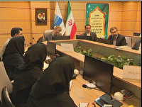 آب شیرین کن ها به کمک آب یزد می آیند