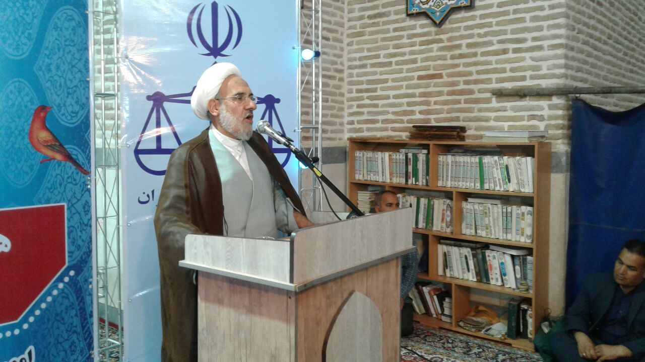 مراسم گرامیداشت شهدای هفتم تیر در سبزوار