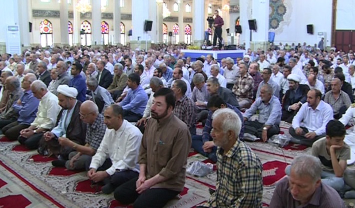 برخورد جدی با اخلال گران اقتصادی