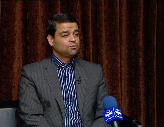 کشف ۱۴۶ هزار دلار تقلبی در بازار سیاه