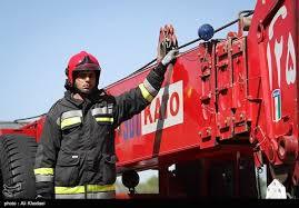 غیرقانونی بودن ایستگاه های آتش نشانی خصوصی