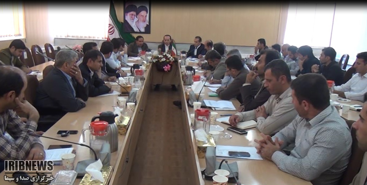 در سروآباد پروژه جدید اجرا نخواهد شد