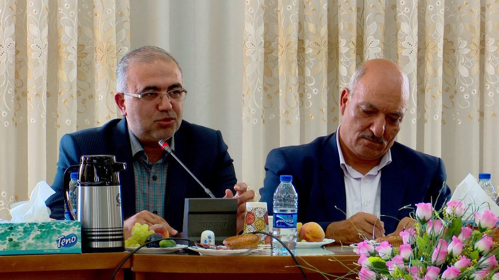 اقدامات حمایتی از کشاورزان آذربایجان شرقی