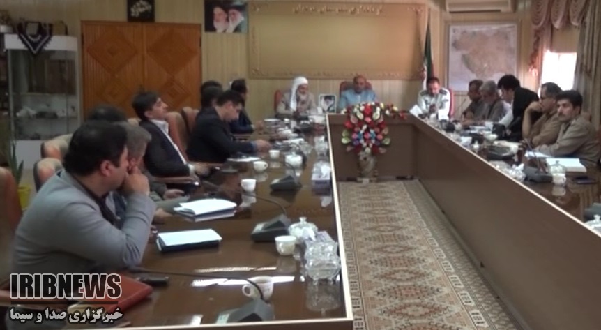 استقبال هنرمندان از سیزدهمین جشنواره تئاتر خیابانی مریوان