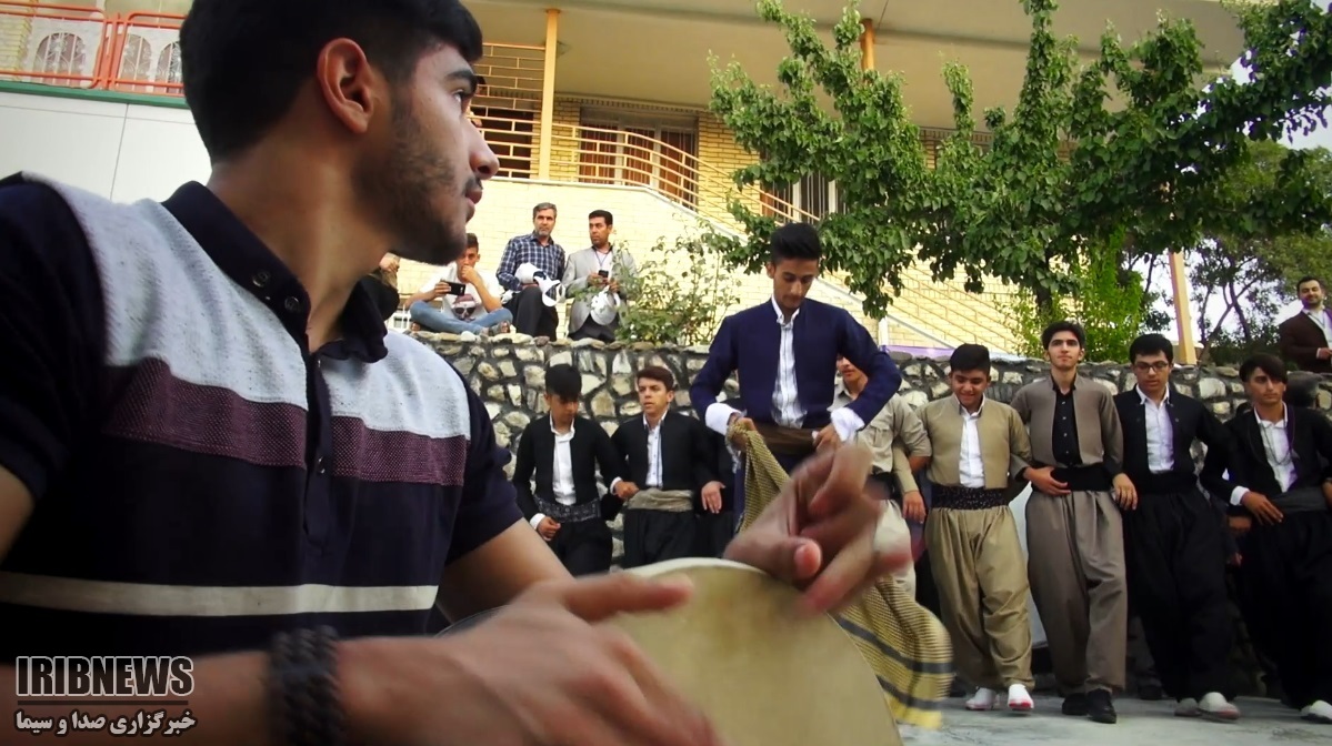 سنندج میزبان دانش آموزان مناطق مرزی کشور