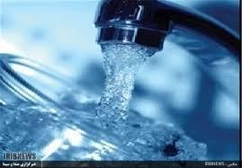 بیشترین میانگین مصرف آب در شهرهای شمالی استان