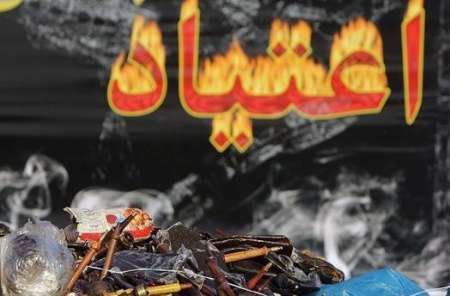 با مراکز متخلف ترک اعتیاد برخورد جدی کرده ایم