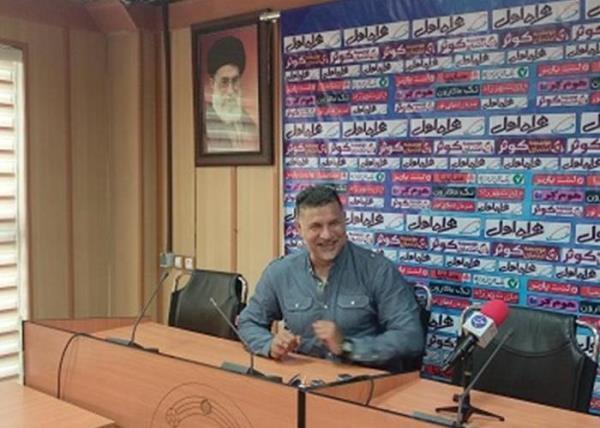 زمان نشست خبری دایی و نمازی اعلام شد