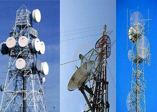 راه اندازی سه  دستگاه فرستنده دیجیتال