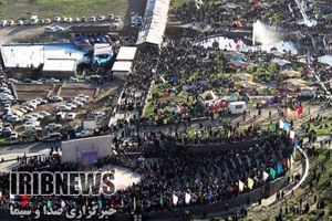 زنجان از فردا میزبان جشنواره ملی آش ایرانی