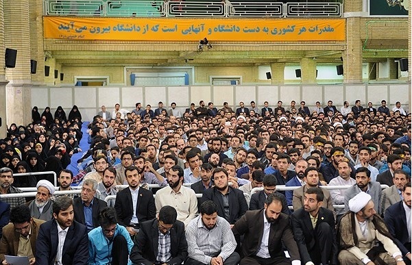 اعزام مردم فارس برای دیدار با رهبر معظم انقلاب