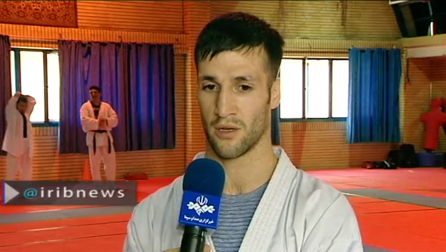 اجازه تقسیم مدال در جاکارتا نمیدهیم اجازه تقسیم مدال در جاکارتا نمیدهیم